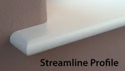 Streamline Profile