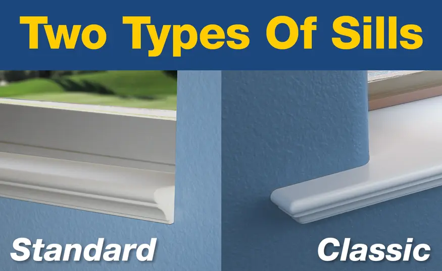 Two-Types-of-Sills